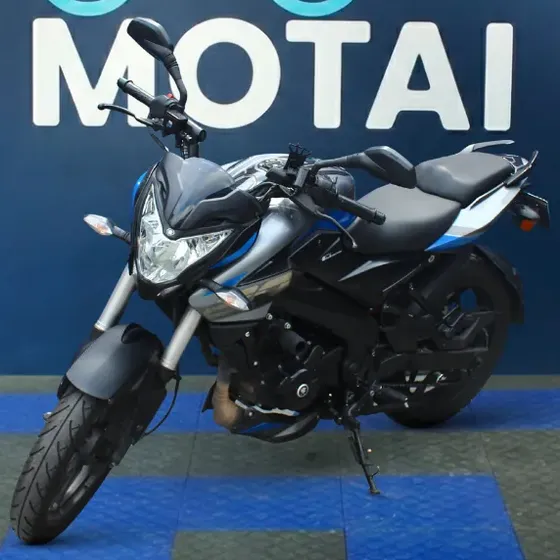 Bajaj Pulsar Ns 200 Fi 2024