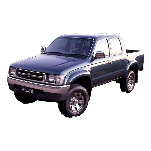 Parabrisas Laminado Toyota  Hilux 1998