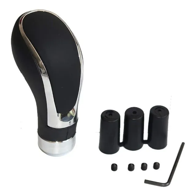 Perilla De  Cambios Para Auto Camioneta Uversal