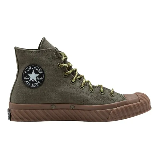Zapatillas Converse Chuck Bosey Hi Unisex - Estilo Único