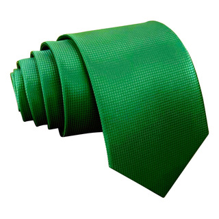 Corbata Verde Bandera 8 Cm Regular Fit Micro Cuadros Corbata Verde Bandera 8 Cm Regular Fit Micro Cuadros