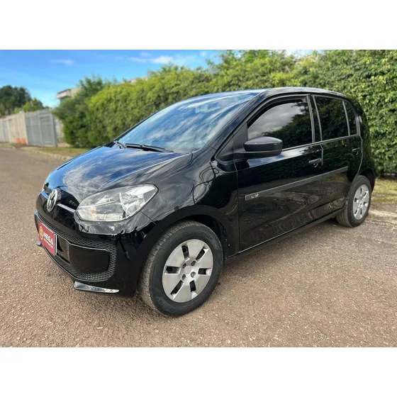 Volkswagen Up! 1.0 Take 5p