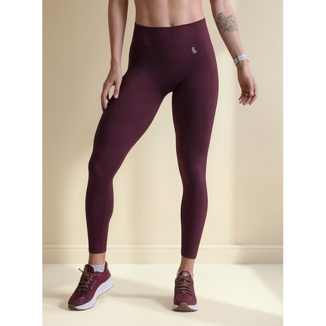Calça Legging Max Lupo Fitness Leg Feminina Sport Calça Legging Max Lupo Fitness Leg Feminina Sport