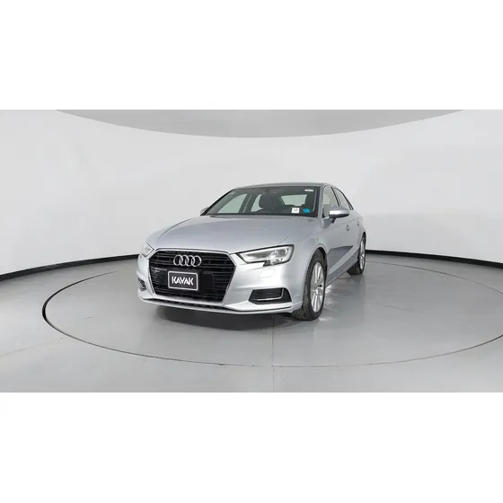 Audi A3 2.0 Select Dct