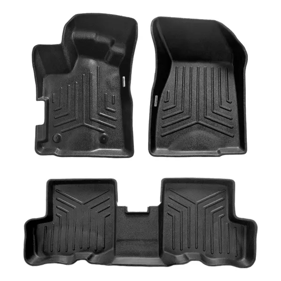 Tapetes Termoformados Mate Renault Sandero Stepway 2016-2022