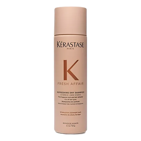 Shampoo En Seco  Fresh Affair Kerastase 233ml