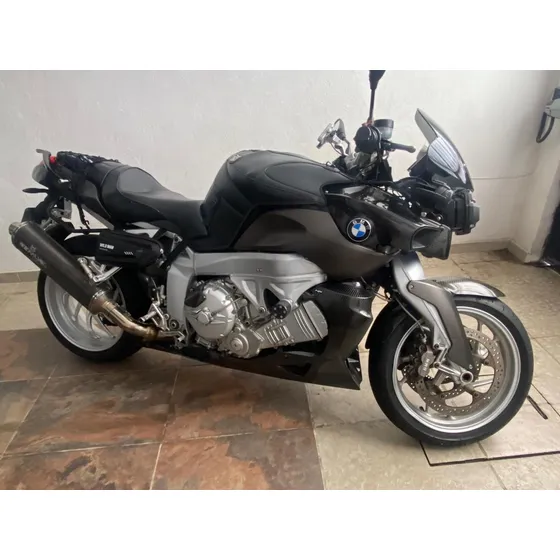Bmw K1200r Mod 2008