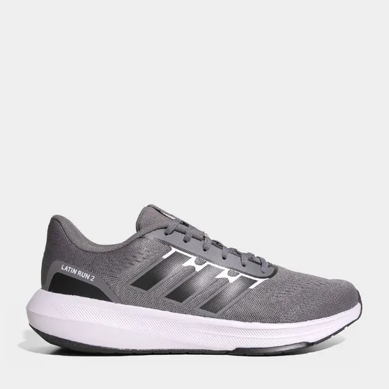 Zapatilla adidas Jq8648 Latin Run 2 0 M Hombre
