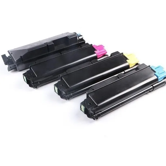 Toner Alternativo Kyocera Ecosys Tk 5142 M6530 P6130 Color