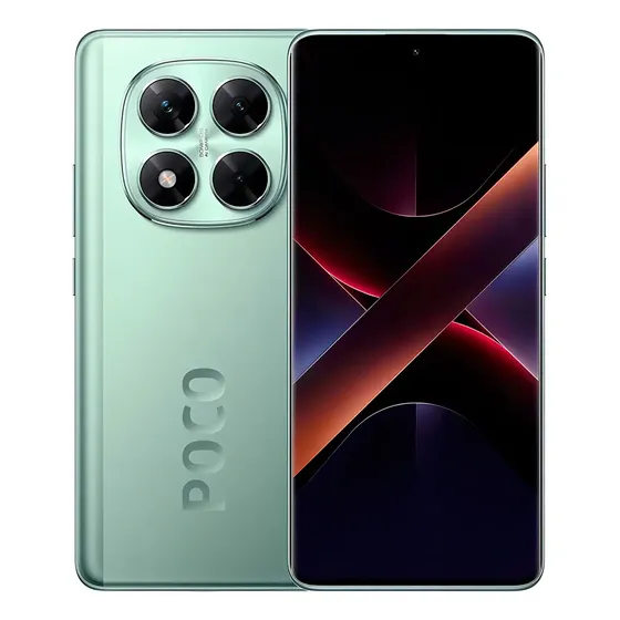 Xiaomi Poco X7 5G