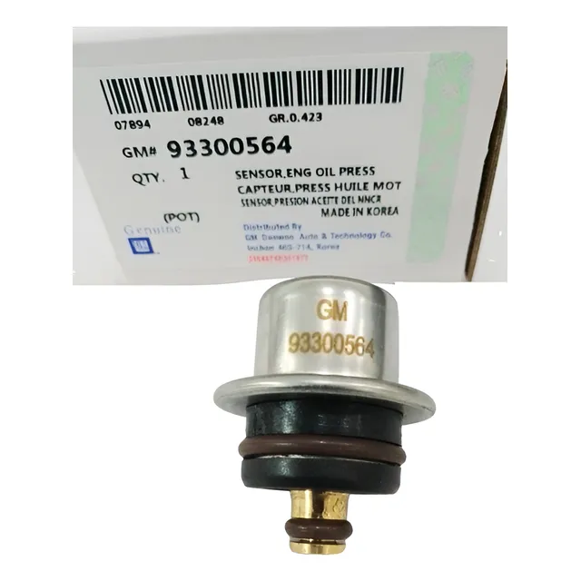 Regulador Presión Gasolina Ford Focus Ecosport 2.0