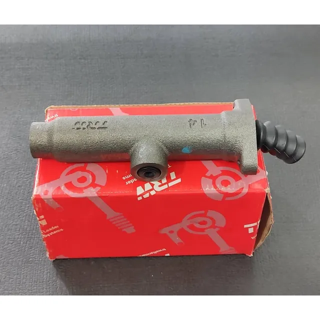 Bombin Superior De Embrague Mercedes Benz 1720 1634 Varga