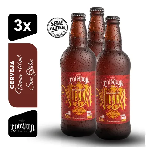 Kit Therezópolis 600ml Rubine/jade/dunkel | MercadoLivre
