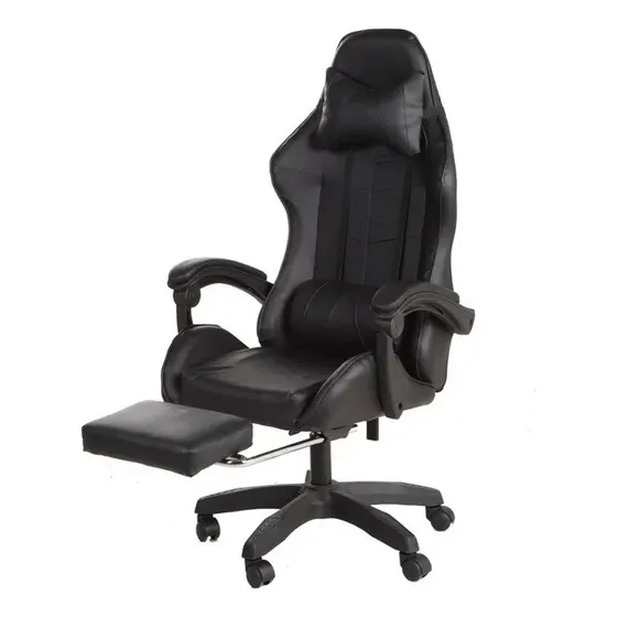 Silla Gamer Pro Ergonomica