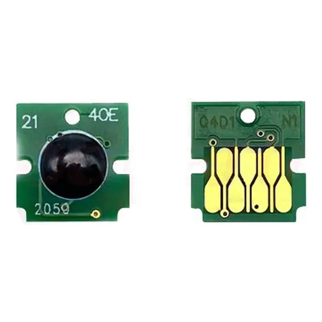 Chip De Caja De Mantenimiento L6490 L14150 L6270