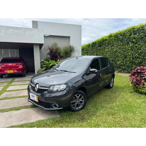 Renault Sandero 1.6 Polar