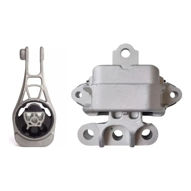 Kit Coxim Motor Cambio Tracker 2014 2015 2016 2017 2018 2019