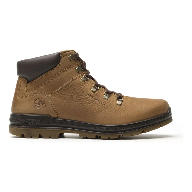 Bota Flexi Country Caballero 92105 Ocre