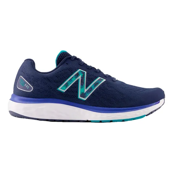 Zapato Running Deportivo New Balance 680