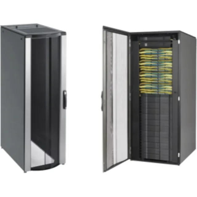 Gabinete De Telecomunicaciones Proline Connectek, 800 Mm De