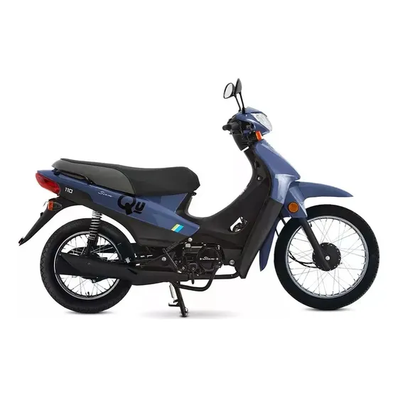Siam Qu 110 Base