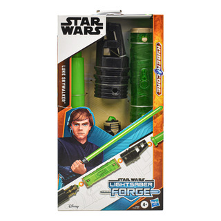 Star Wars Lightsaber Luke Skywalker Kyber Core Hasbro Cf Star Wars Lightsaber Luke Skywalker Kyber Core Hasbro Cf