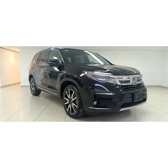 Honda Pilot Touring