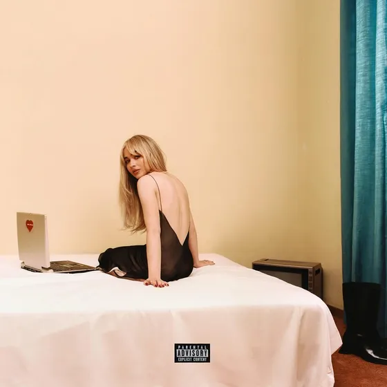 Sabrina Carpenter Emails I Can't Send Vinilo Nuevo Importado