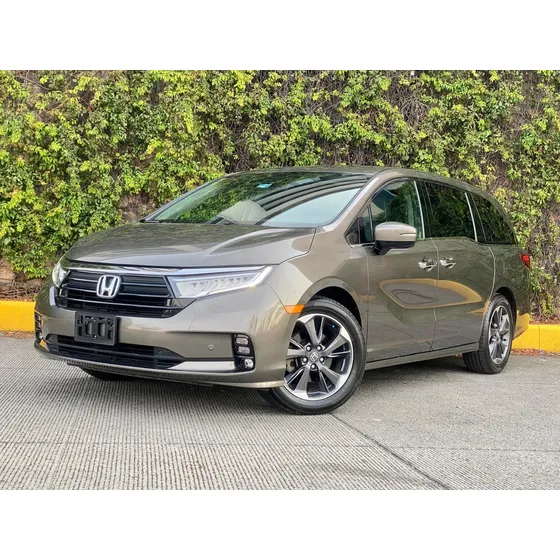 Honda Odyssey Touring