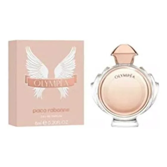 Olympea Edp 6ml Miniatura Paco Rab