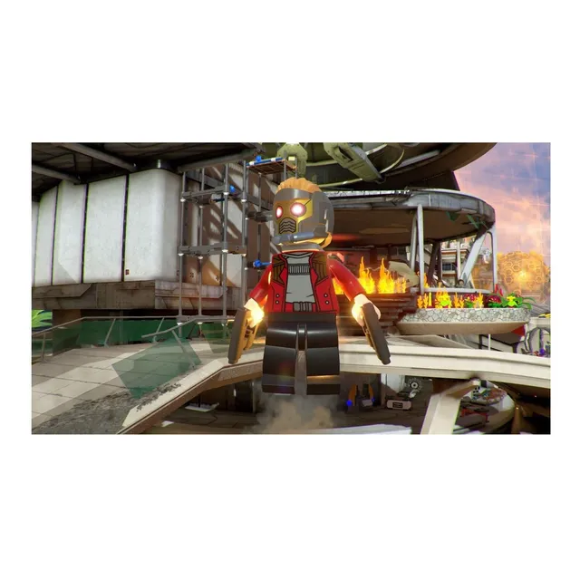 LEGO Marvel Super Heroes Standard Edition PC Digital