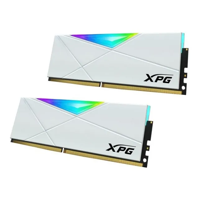 Memoria Ram Ddr4 16gb 3200mhz Xpg Spectrix D50 2x8gb Rgb