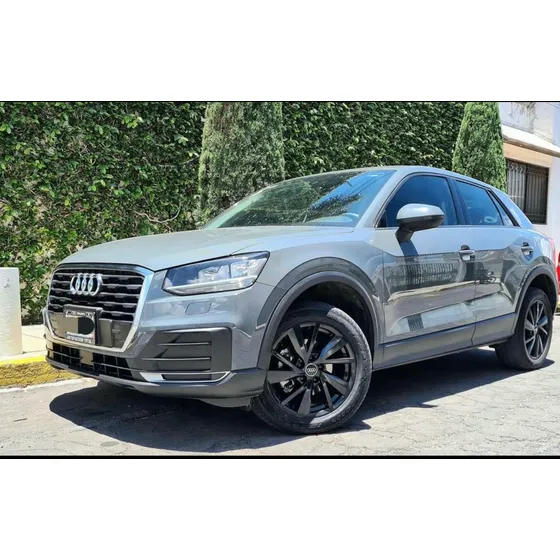 Audi Q2 1.4 35 Tfsi Dynamic