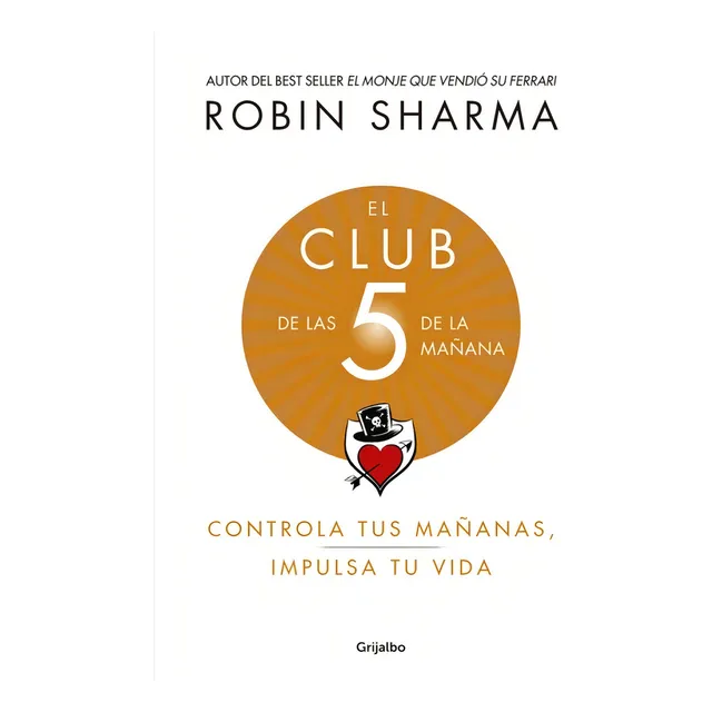 El Club De Las 5 De La Mañana