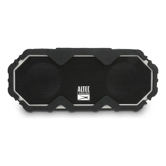 Altec Lansing Mini Chaleco Salvavidas Con Altavoz 8yy4p
