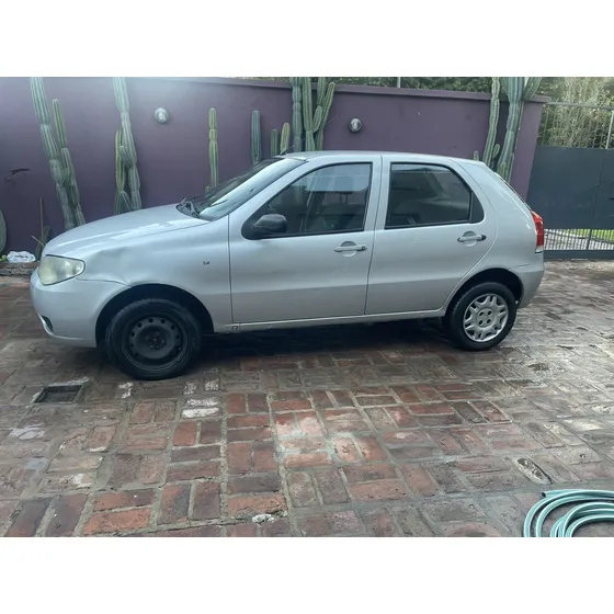 Fiat Palio 1.4 Fire