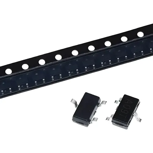 mpw6のチップ Zxmp6a17gta Mosfet P-ch 60 V 3a Sot223 6a17 Zxmp6a17
