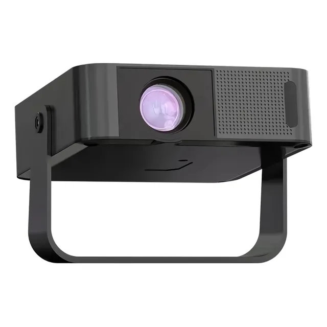 Proyector Smart Sd200 Owlenz Android 12 Cine En Casa