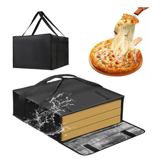 Bolsas Termica Para Comida Impermeable Aislada Reutilizables Bolsas Termica Para Comida Impermeable Aislada Reutilizables