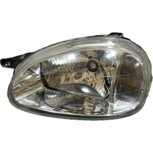 Faro Chevrolet Corsa 2000 - 2006 Izquierdo Tyc Vidrio