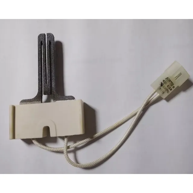 Ignitor O Antorcha De Base Cuadrada. Para Horno