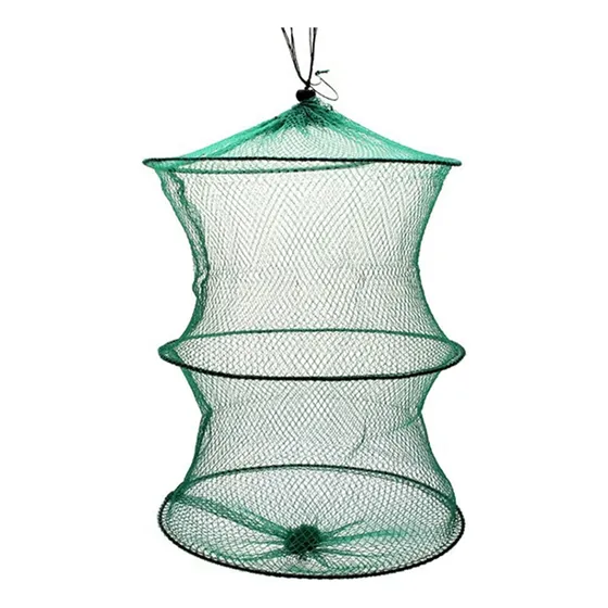 Samburá Guarda Peixe Lambari Pesca Cesto Viveiro 60x40