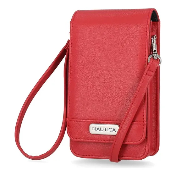 Bolso Cruzado Para Mujer Compacto Bolso De Viaje Nautica