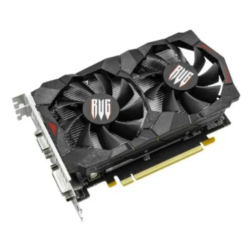 Placa de vídeo Nvidia Gainward Ghost GeForce GTX 16 Series GTX