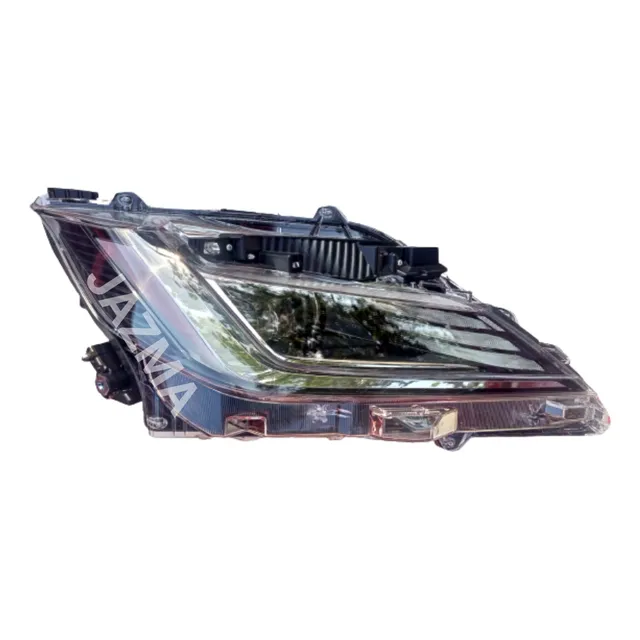 Faro Derecho Yaris Sedan E 2023 2024 Original Toyota 