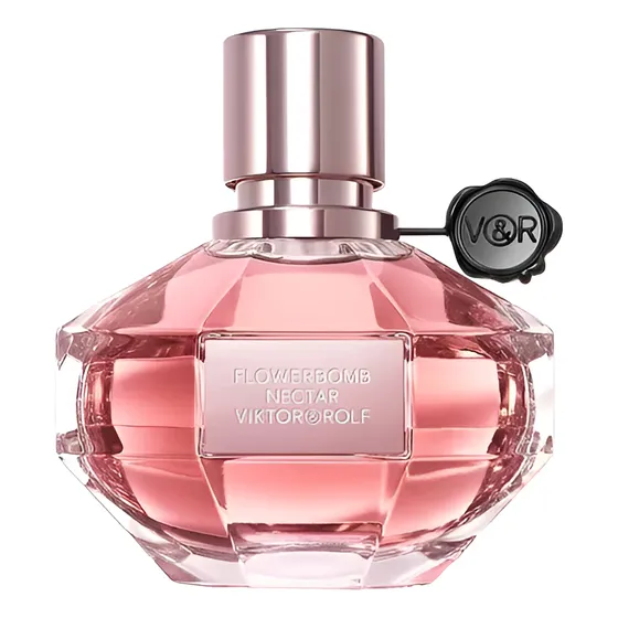 Viktor & Rolf Flowerbomb Nectar Woman Edp Intense 90ml