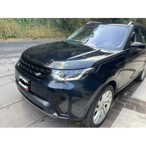 Land Rover Discovery 3.0 V6 Hse At