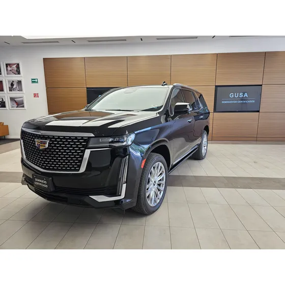 Cadillac Escalade Esv 6.2 Premium Esv At