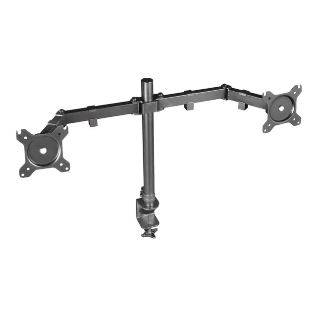 Soporte Trust Gxt1120 Para Monitores Hasta 32'' Regulable