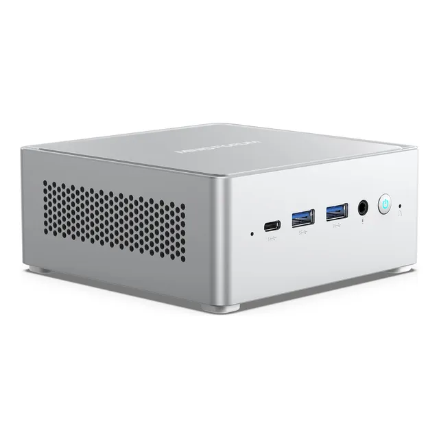 Mini Pc Minisforum Nab9 Intel Core I9-12900hk 32 Gb Ram 1 Tb